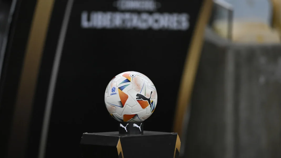 conmebol-anuncia-final-da-libertadores-2025-em-lima