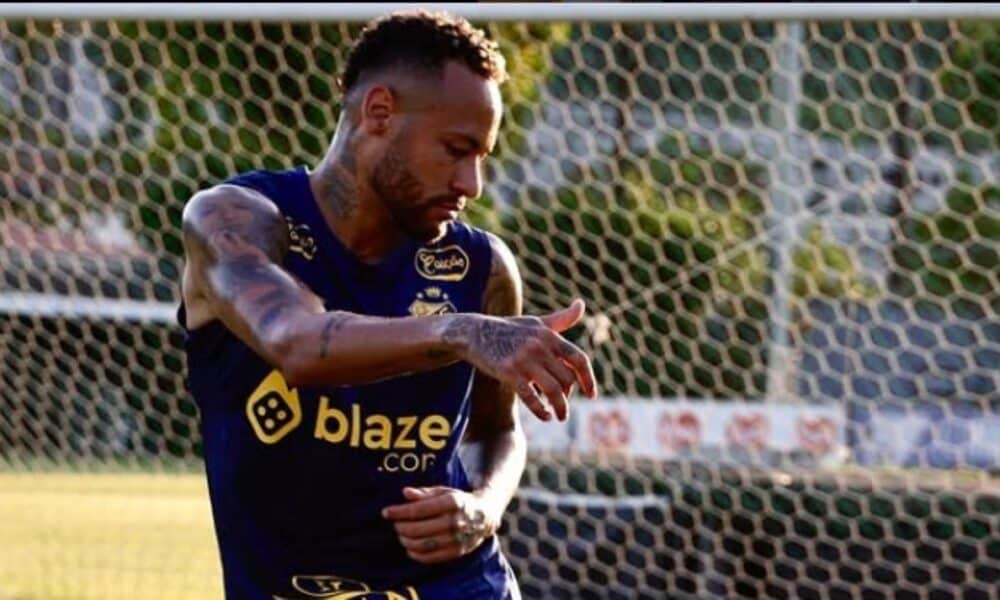 cleber-xavier-lidera-nova-fase-do-santos-com-neymar-no-centro-das-atencoes