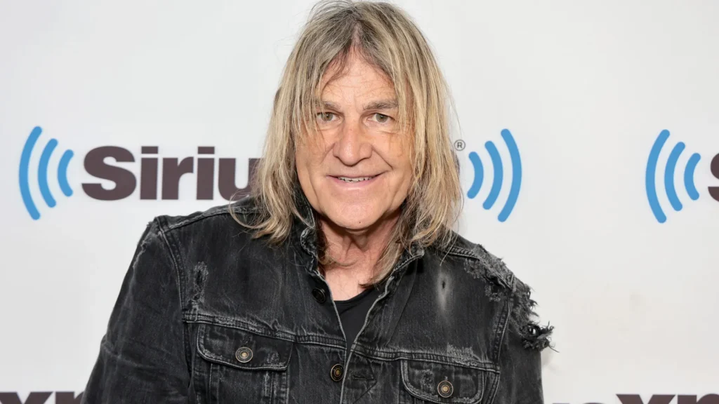 morre-mike-peters,-vocalista-da-banda-de-rock-the-alarm,-aos-66-anos