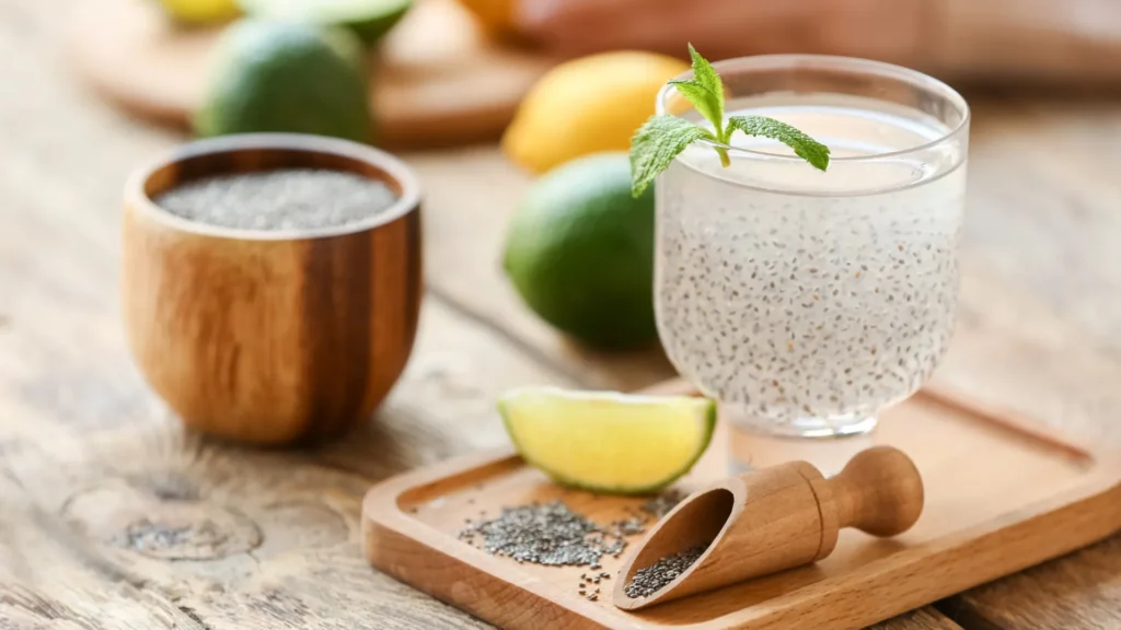 agua-com-sementes-de-chia:-conheca-os-beneficios-para-a-saude