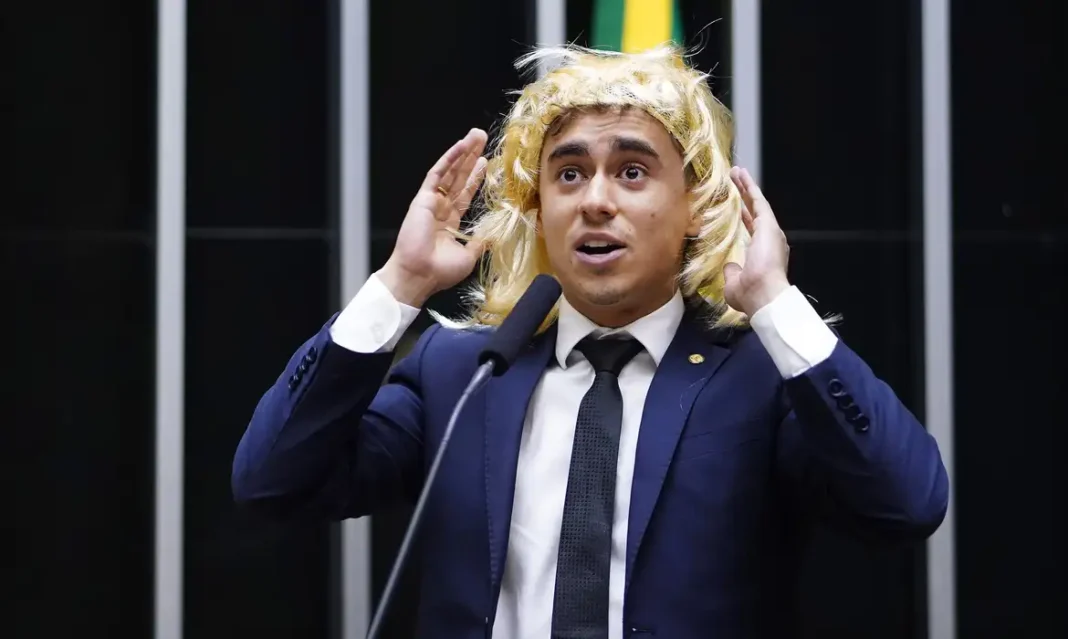 justica-condena-nikolas-por-discurso-transfobico-na-camara