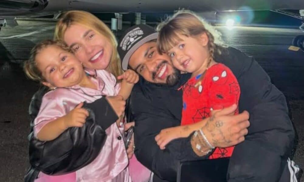 virginia-fonseca-e-ze-felipe-compartilham-reencontro-com-filhos-apos-aventura-no-japao