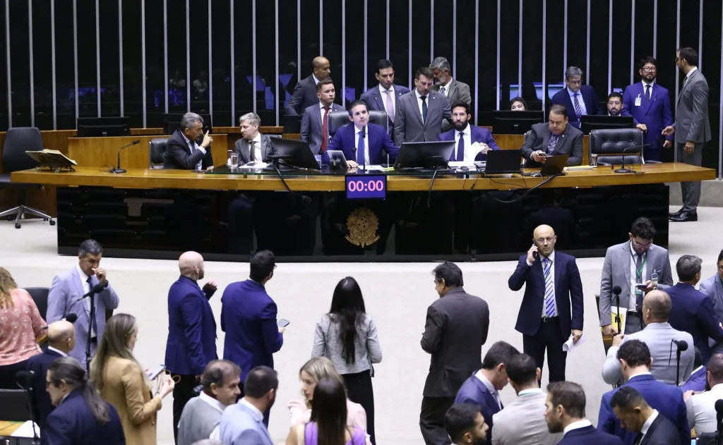 Câmara aprova projeto da reciprocidade econômica