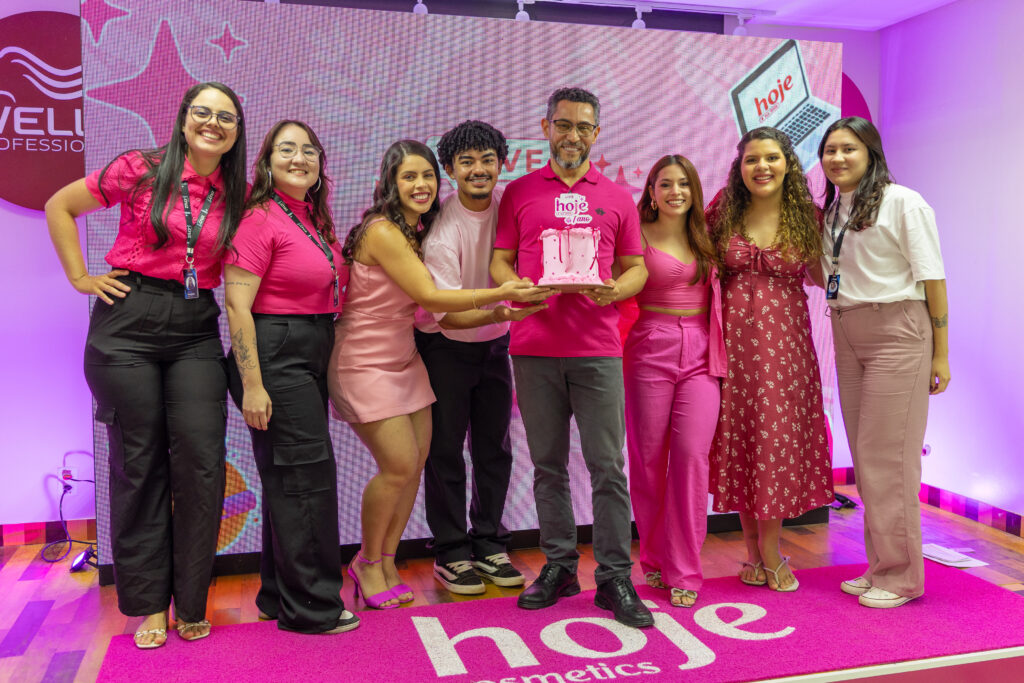 Hoje na Web comemora 1 ano e amplia entregas para todos os 22 municípios do Acre