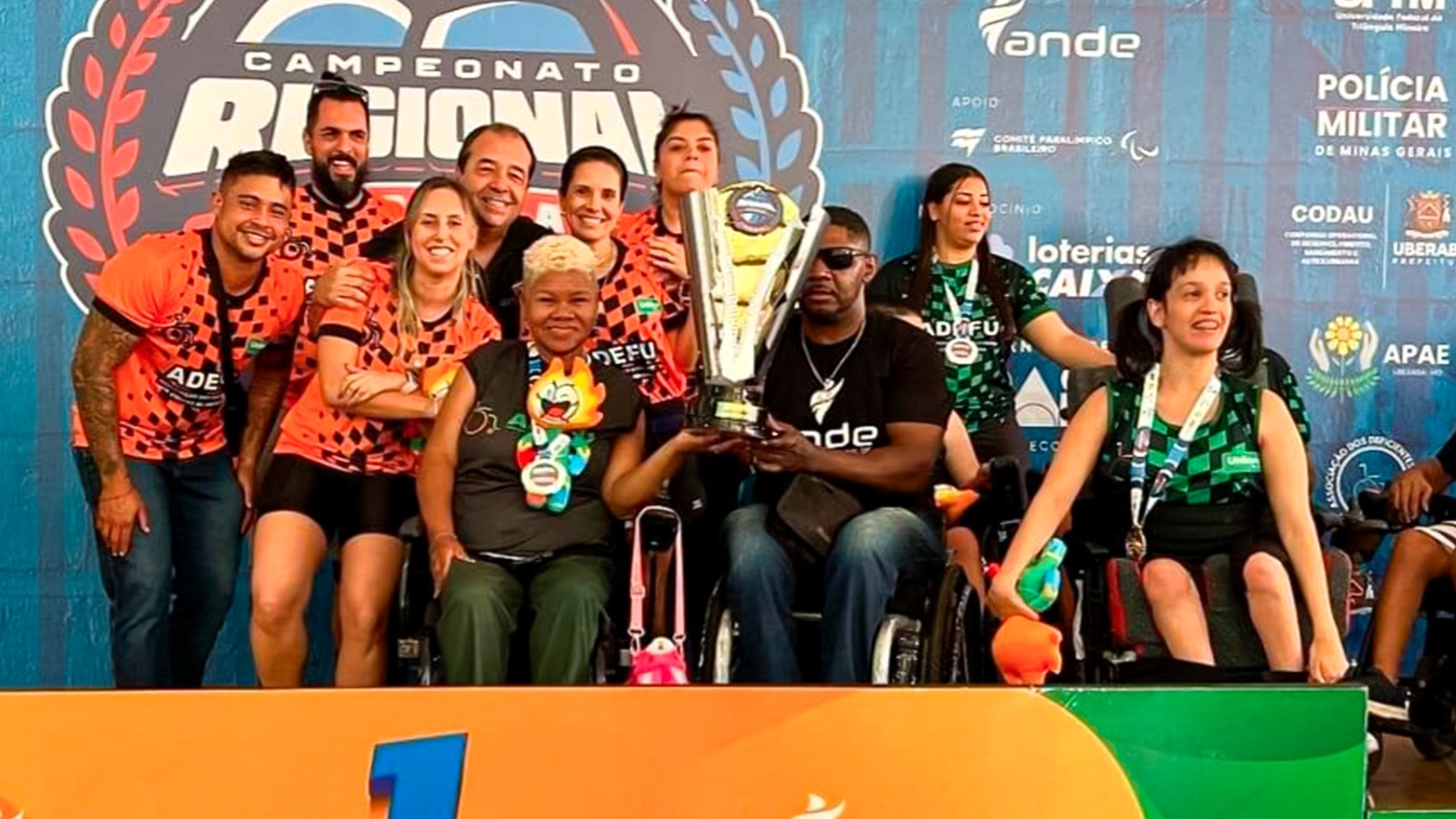 Encerram-se nesta terça-feira as inscrições para a capacitação gratuita em projetos esportivos