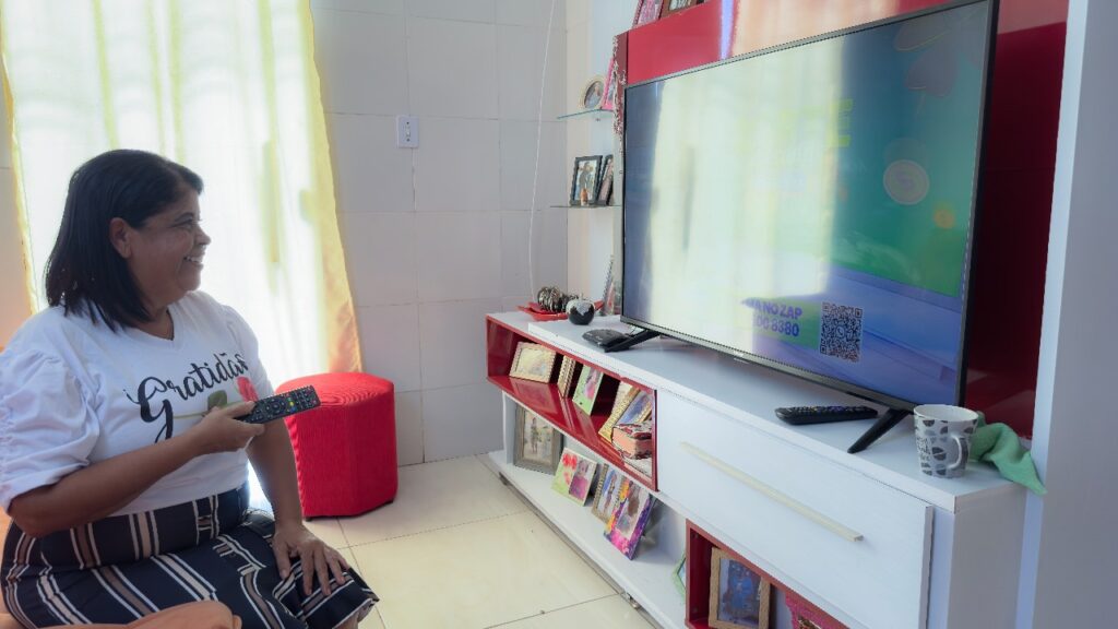 Parabólica tradicional sai do ar: saiba como solicitar a nova parabólica digital de graça antes do prazo acabar | Cidade AC News – Notícias do Acre