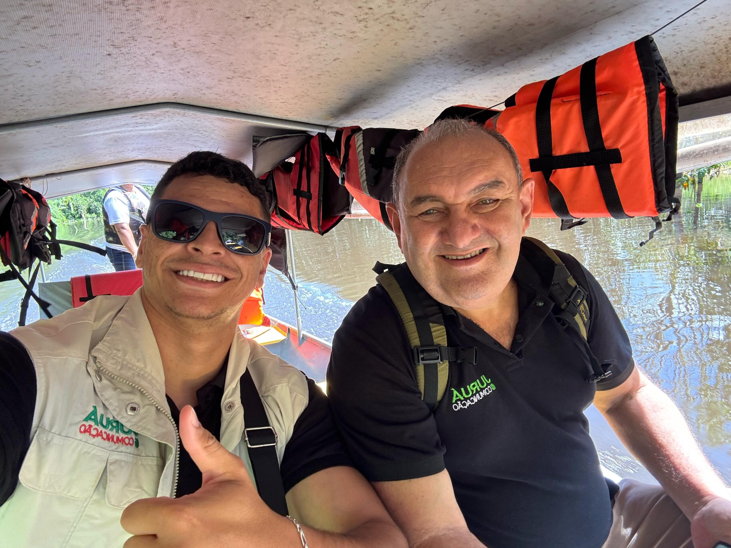 Seict vistoria internet instalada na região do Rio Croa – Cidade AC News Seict vistoria internet instalada na região do Rio Croa | Cidade AC News – Notícias do Acre