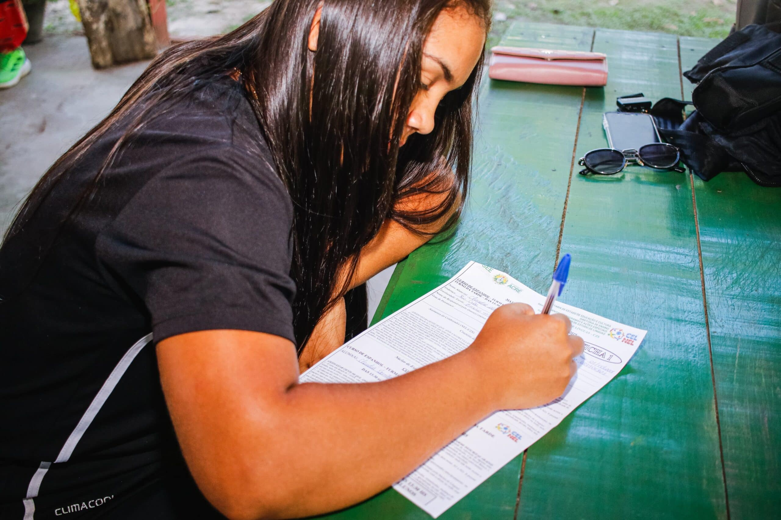 Moradores do Croa terão curso de espanhol gratuito através do governo do Acre – Cidade AC News Moradores do Croa terão curso de espanhol gratuito através do governo do Acre | Cidade AC News – Notícias do Acre