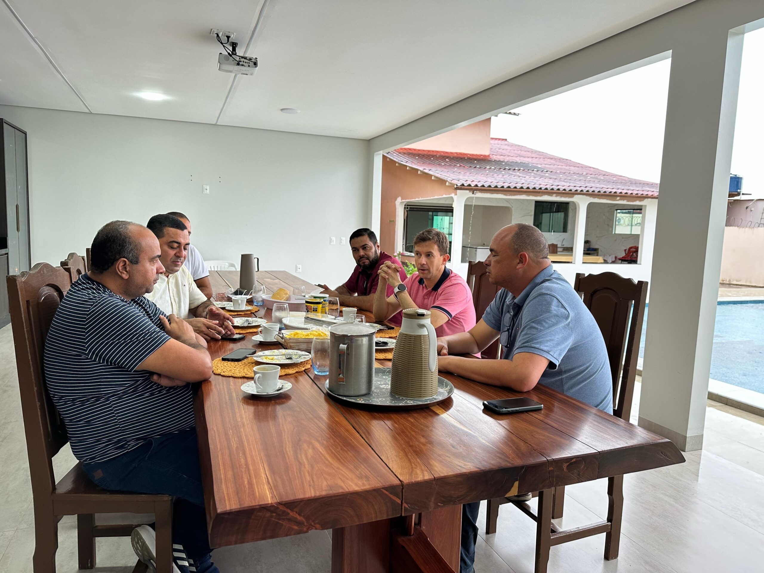 Deputados Clodoaldo Rodrigues e Eduardo Velloso cumprem agendas com foco em novos investimentos e melhorias em serviços públicos no Juruá – Cidade AC News Deputados Clodoaldo Rodrigues e Eduardo Velloso cumprem agendas com foco em novos investimentos e melhorias em serviços públicos no Juruá | Cidade AC News – Notícias do Acre