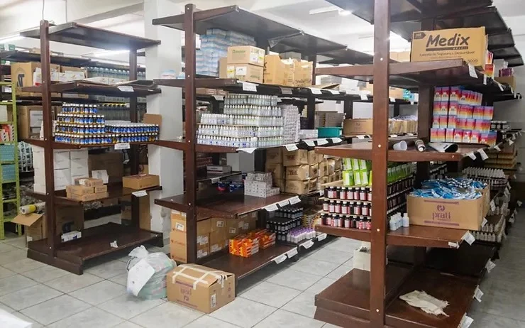 Unidades de saúde atenderão no feriado prolongado em Cruzeiro do Sul – Cidade AC News Unidades de saúde atenderão no feriado prolongado em Cruzeiro do Sul | Cidade AC News – Notícias do Acre