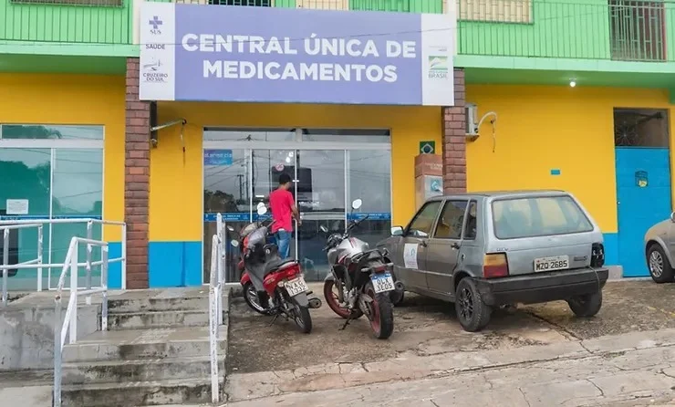 Unidades de saúde atenderão no feriado prolongado em Cruzeiro do Sul – Cidade AC News Unidades de saúde atenderão no feriado prolongado em Cruzeiro do Sul | Cidade AC News – Notícias do Acre