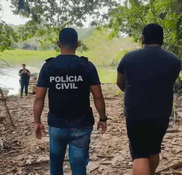 Polícia Civil do Acre prende mais uma liderança de organização criminosa no Vale do Juruá – Cidade AC News Polícia Civil do Acre prende mais uma liderança de organização criminosa no Vale do Juruá | Cidade AC News – Notícias do Acre