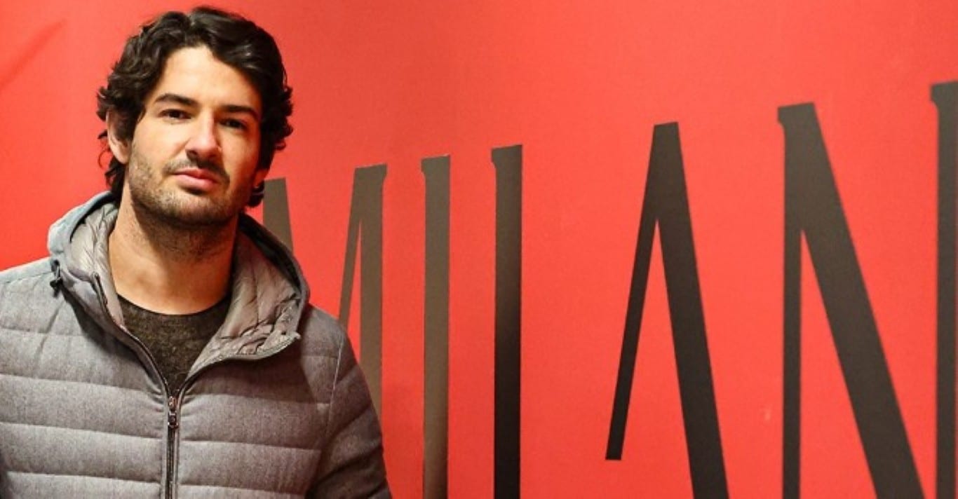 Alexandre Pato