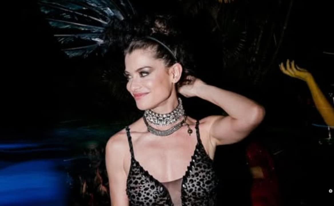 Alinne Moraes