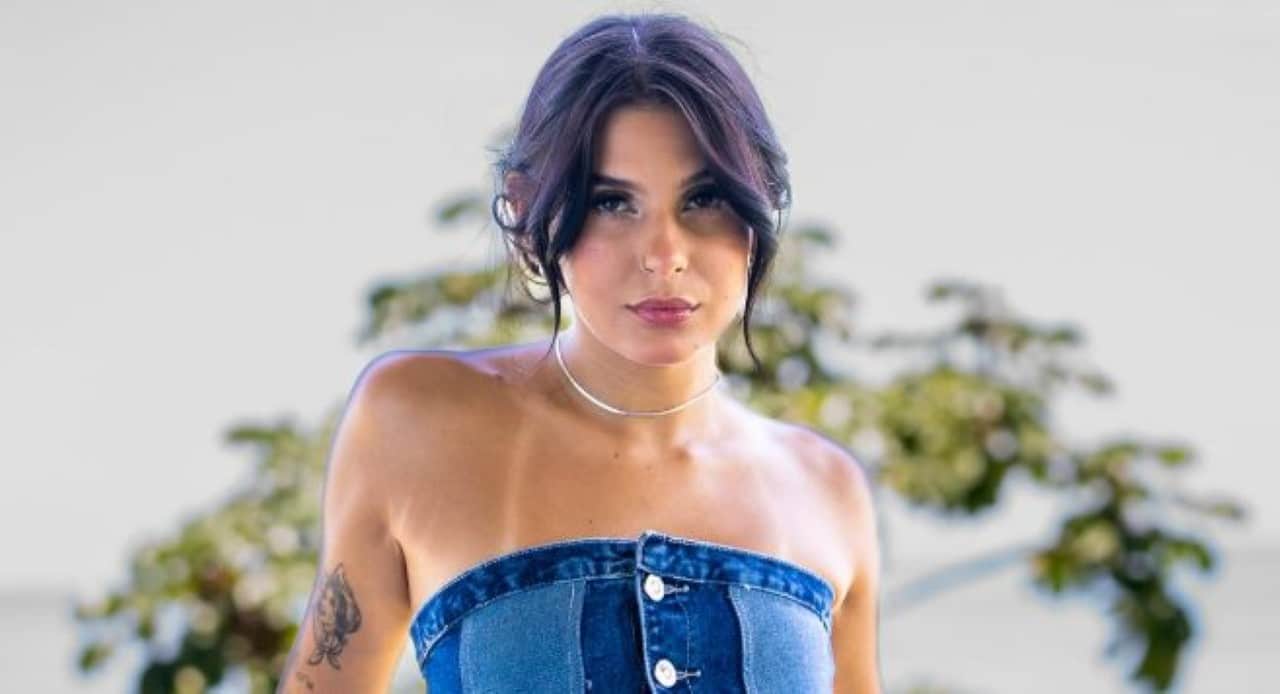 Ana Castela