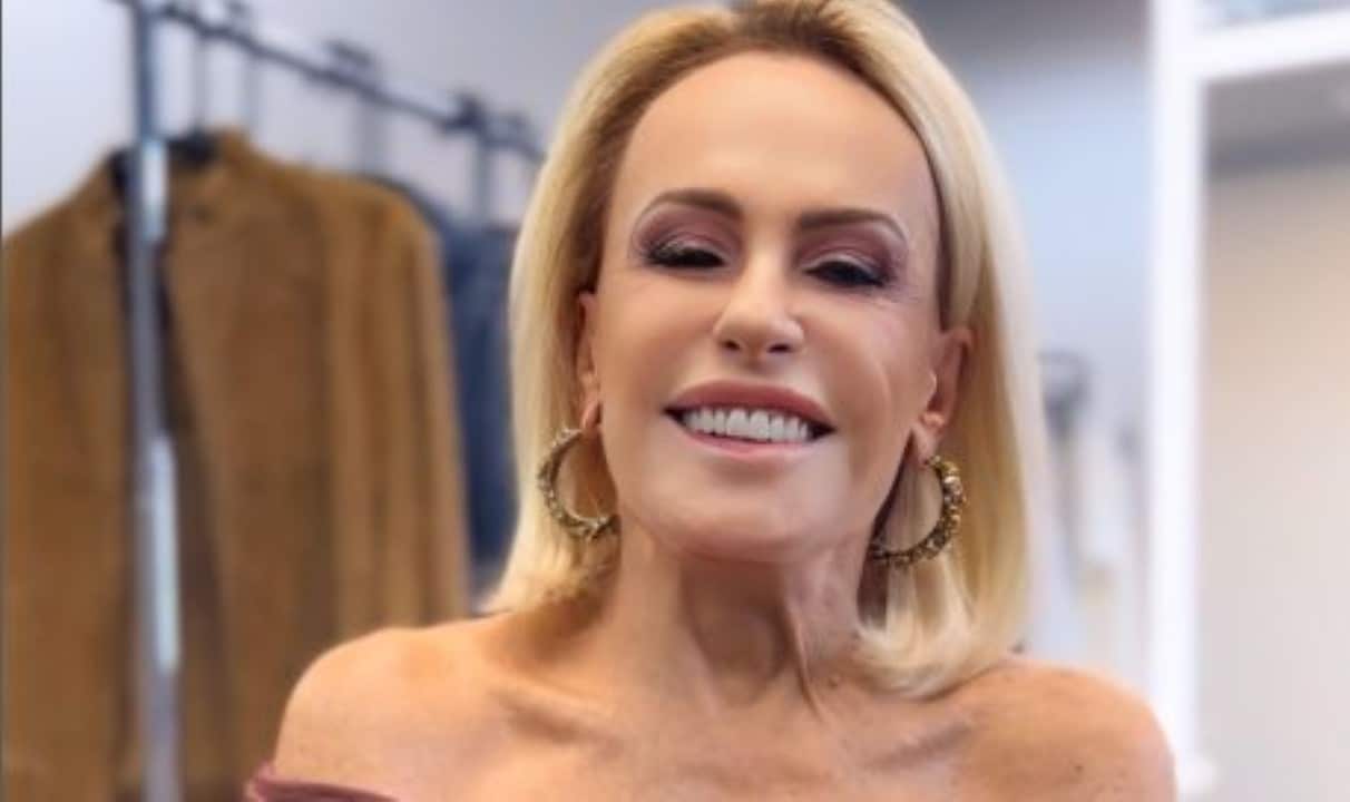 Ana Maria Braga