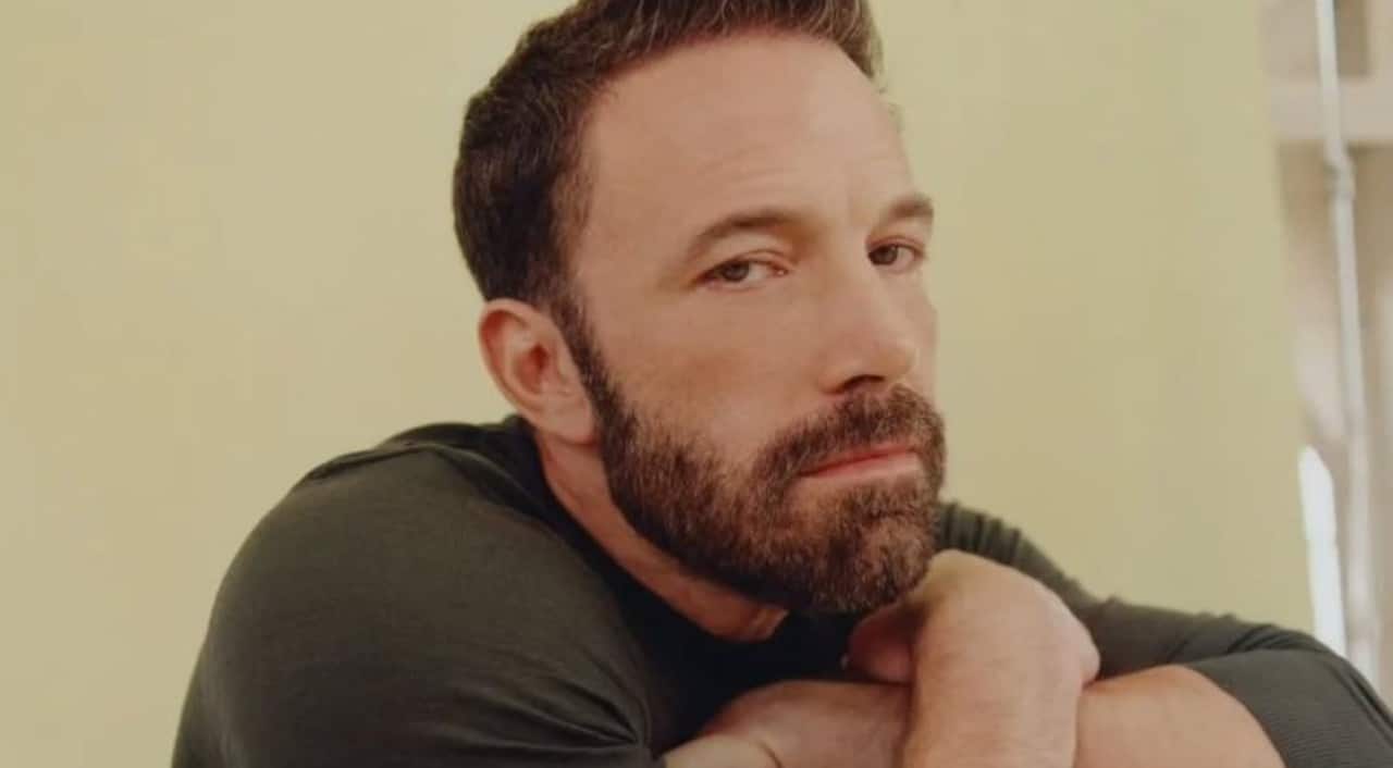 Ben Affleck