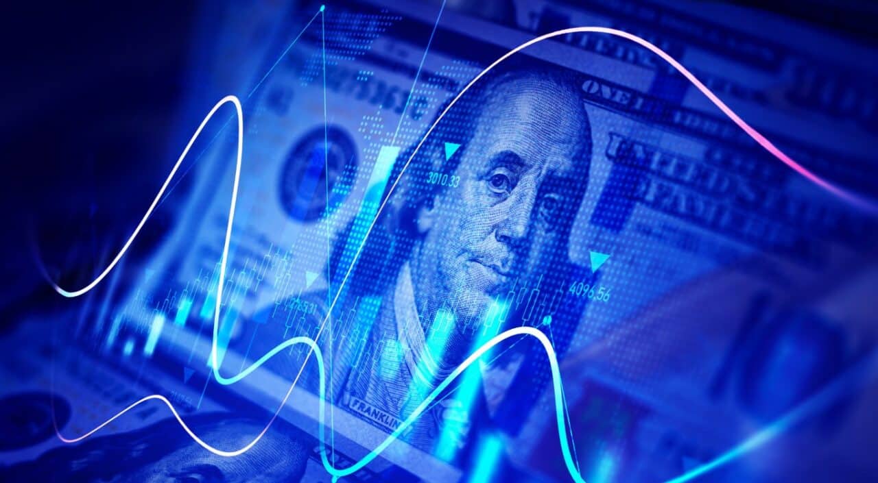 Dólar, Bolsas de Valores, Investimentos, Ação de Valor