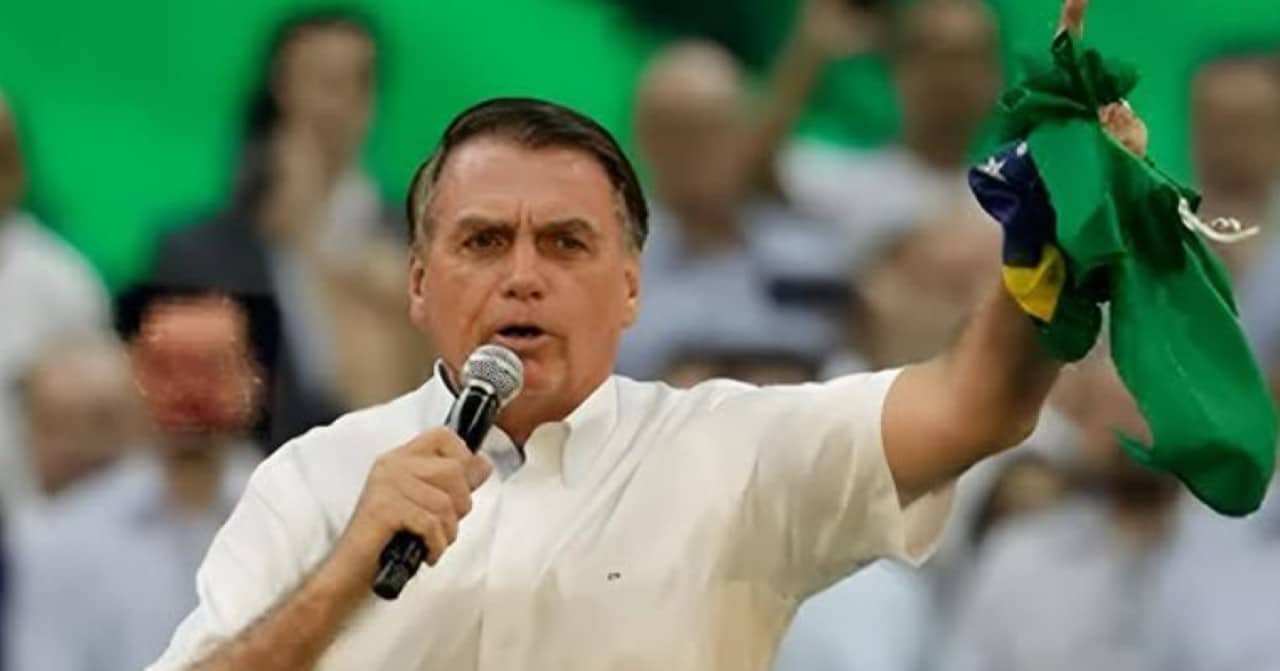 Bolsonaro