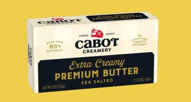 Cabot Crimerry - Foto: divulgação