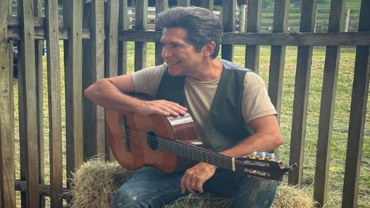 Cantor Daniel