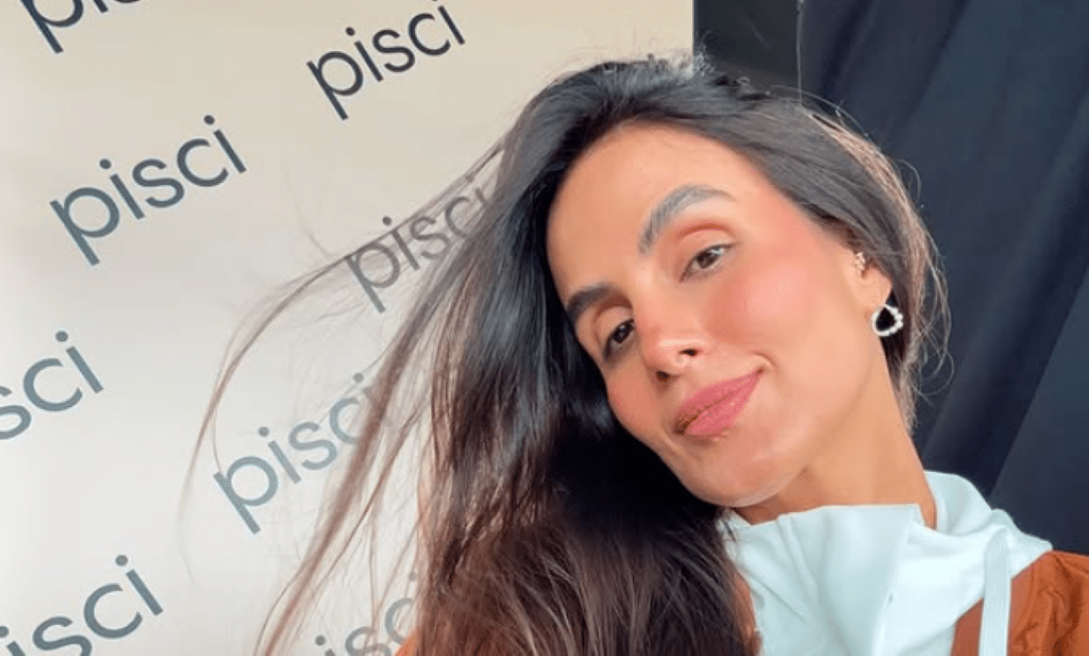 Carol Peixinho
