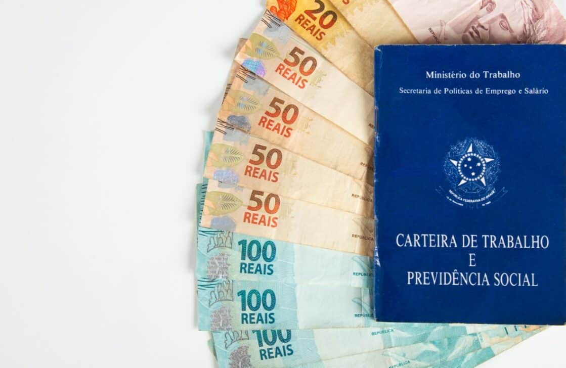 Carteira de trabalho inss previdencia social