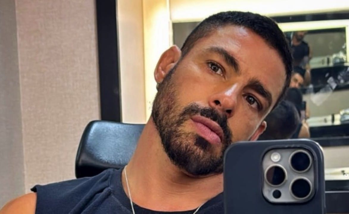 Cauã Reymond