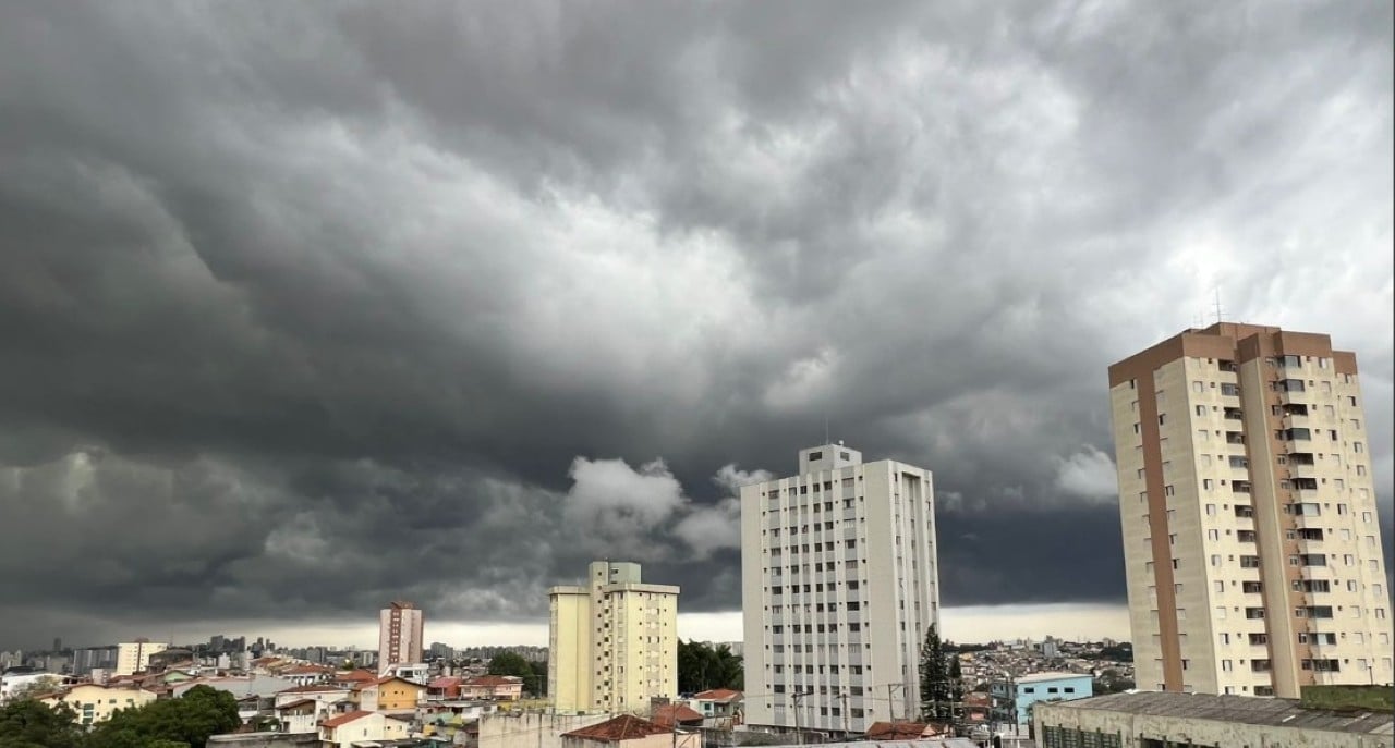 Chuvas SP
