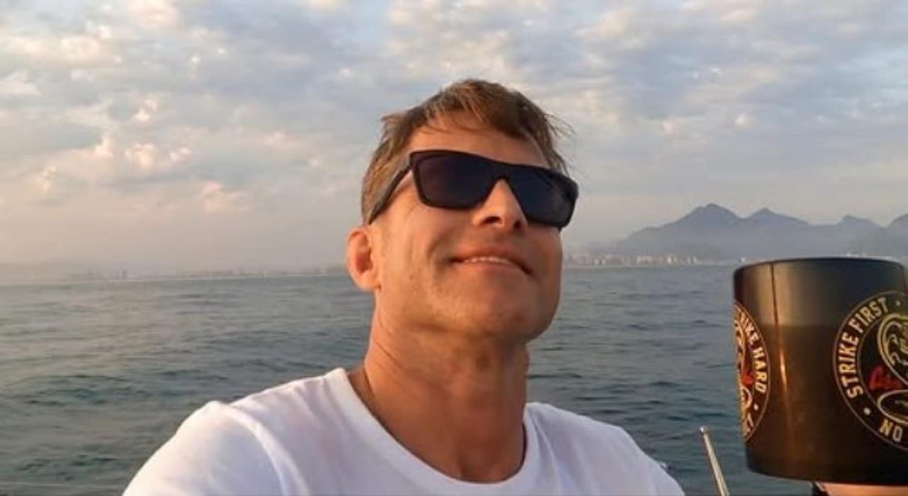 Claudio Heinrich