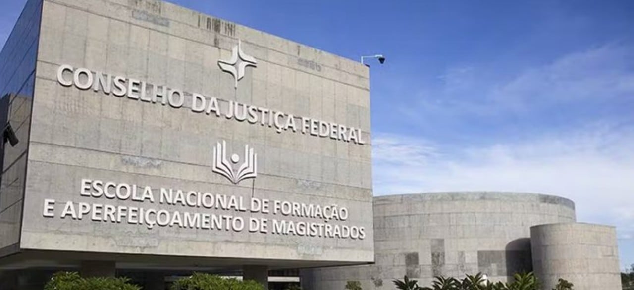 Conselho da Justiça Federal