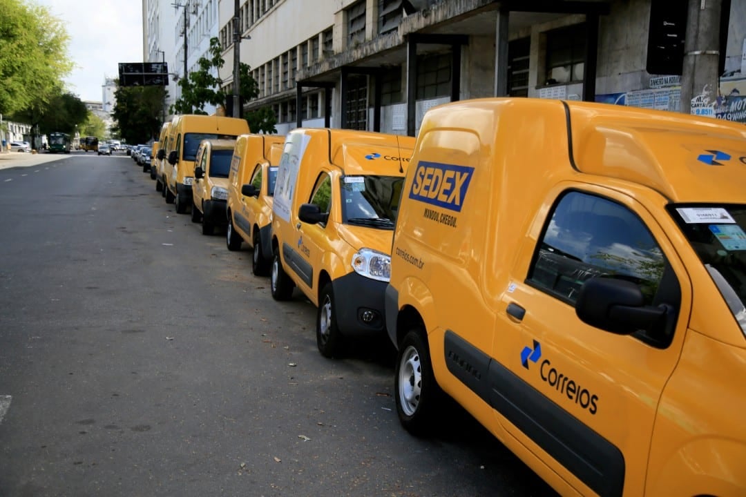Correios