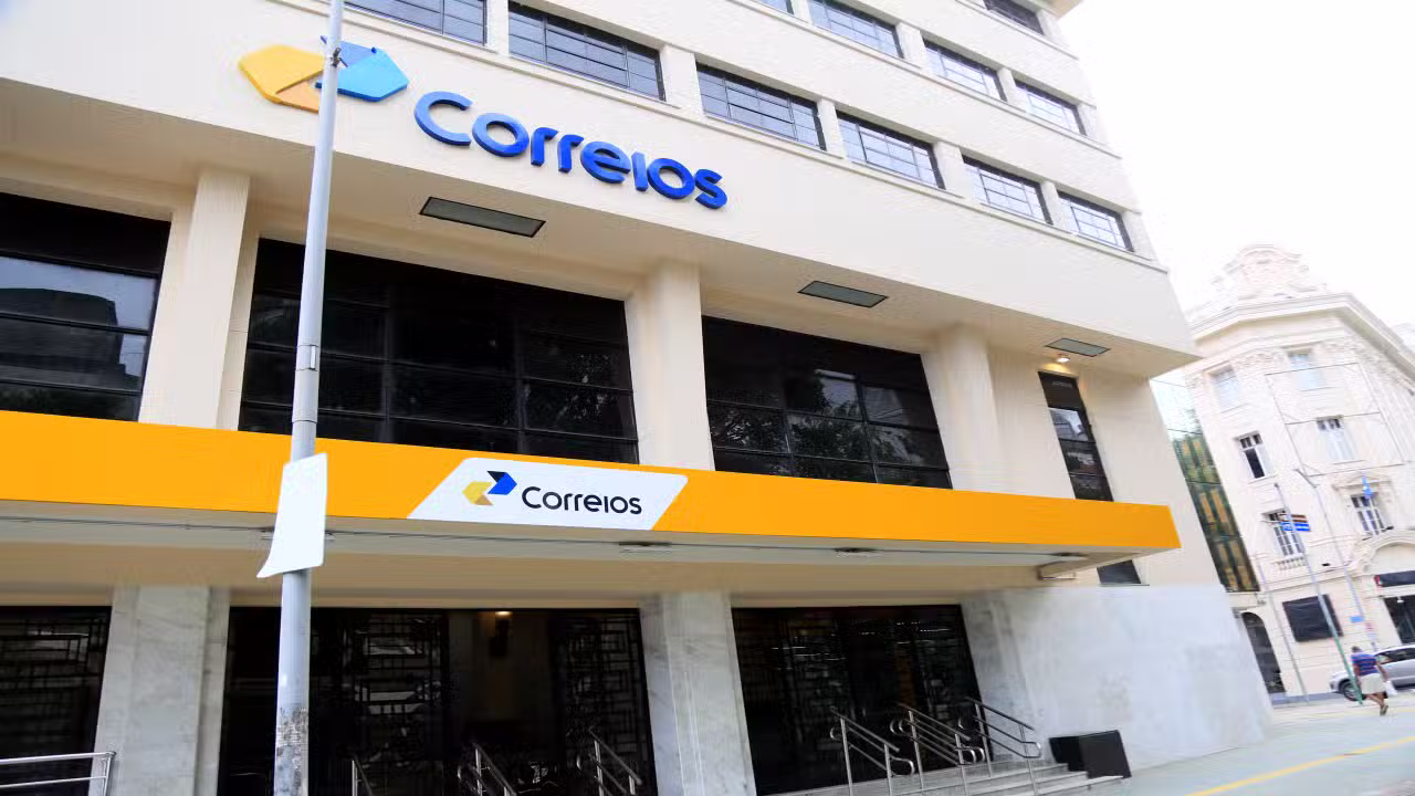 Correios