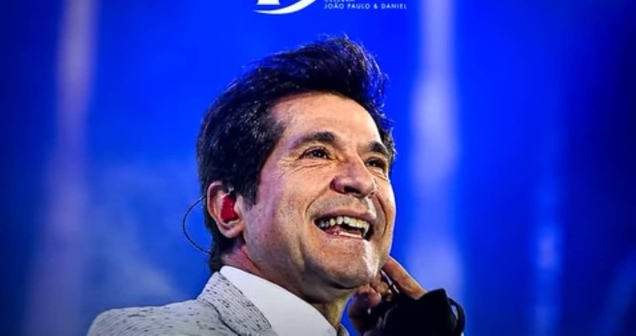 Daniel show