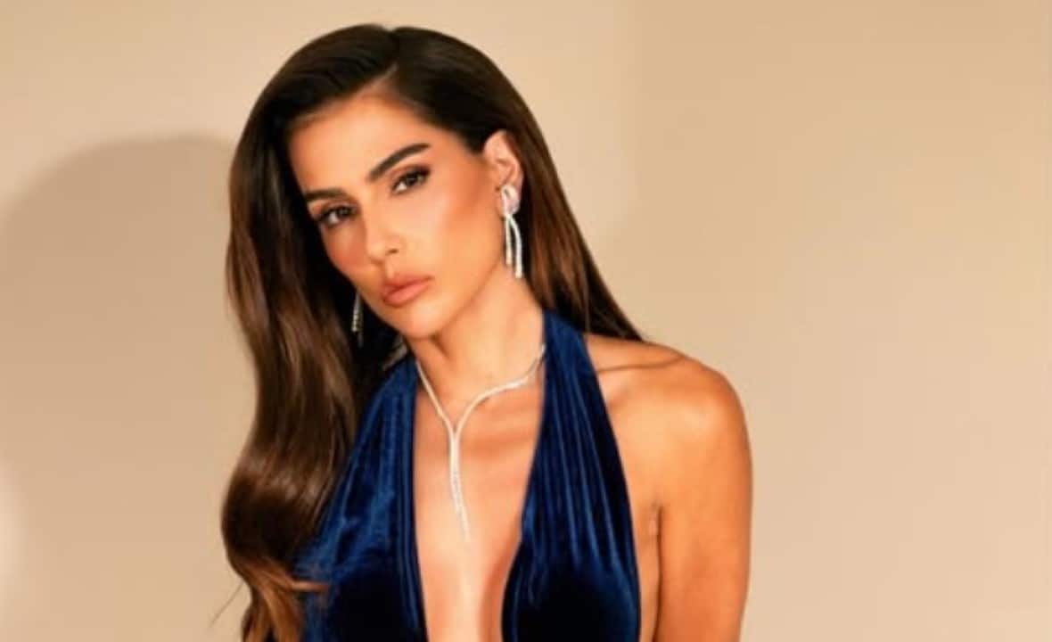 Deborah Secco - foto