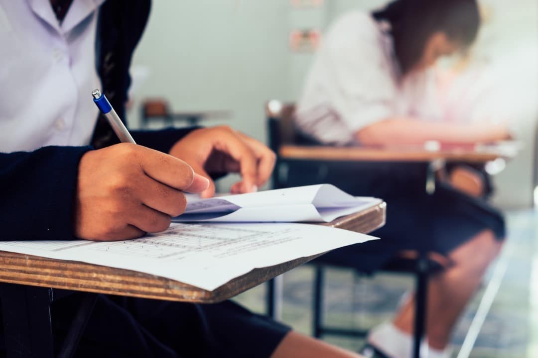 Educação