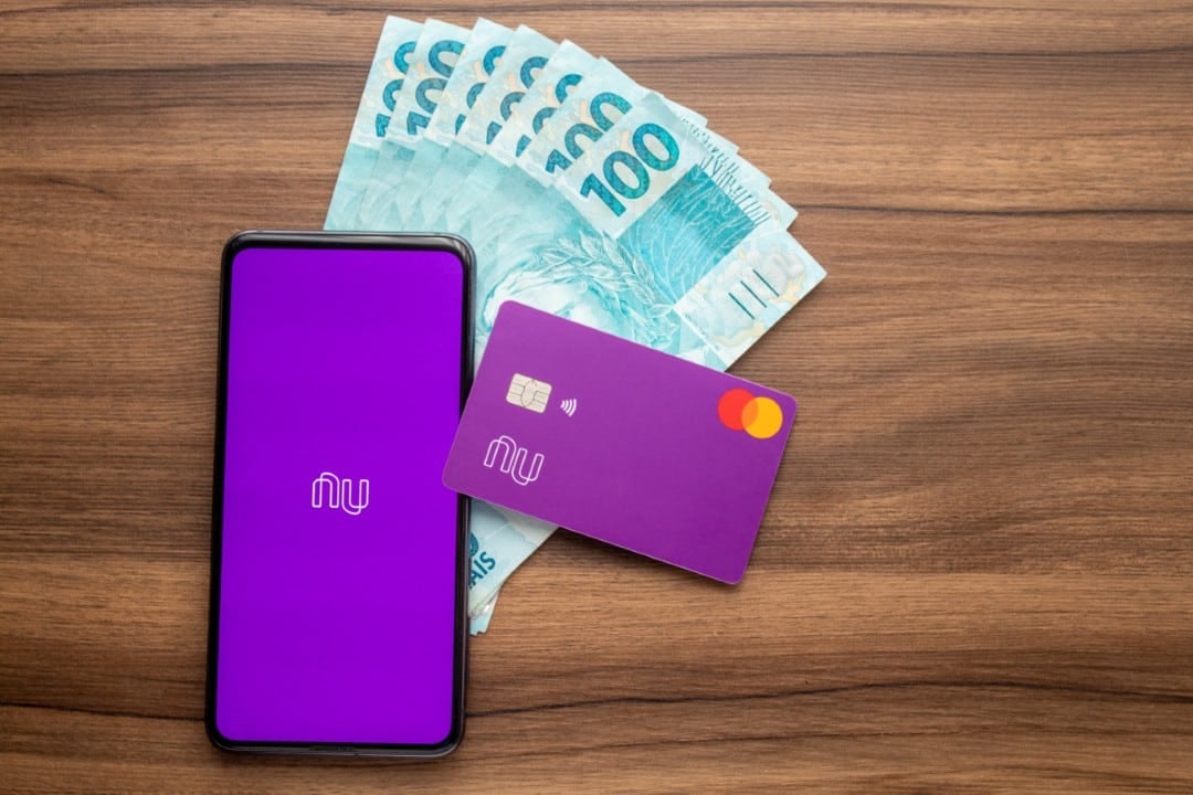 Empréstimo Nubank