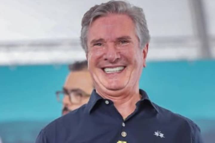 Fernando Collor de Mello