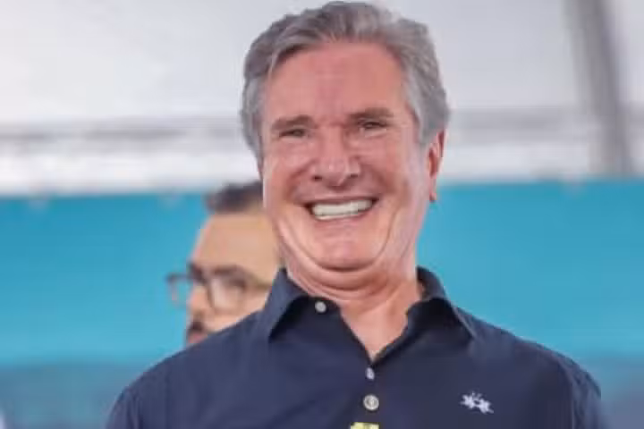 Fernando Collor de Mello