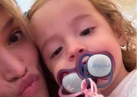 Filho do kaka