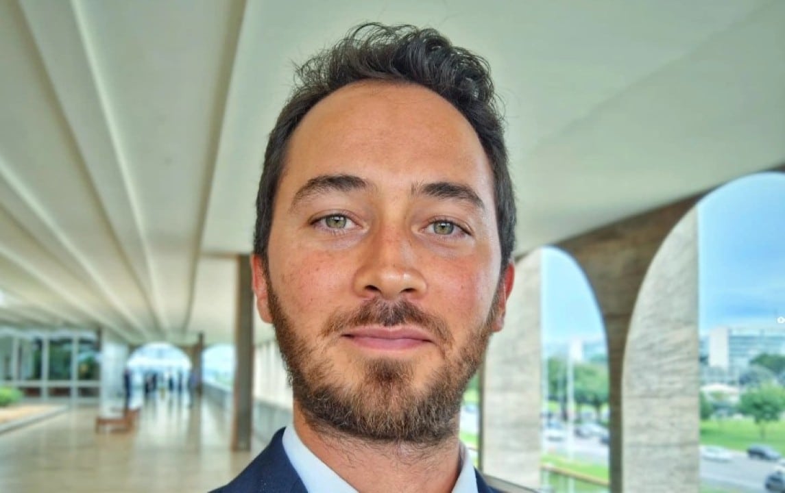 Gabriel Falcão