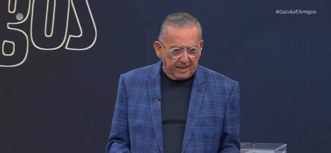 Galvão Bueno