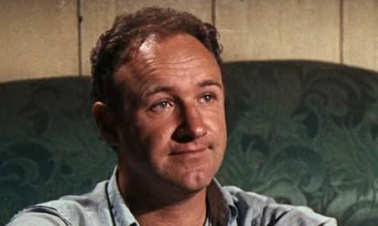 Gene Hackman