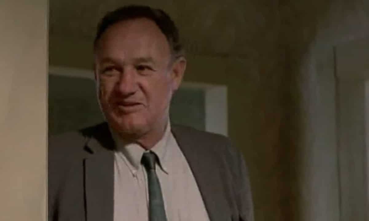 Gene Hackman