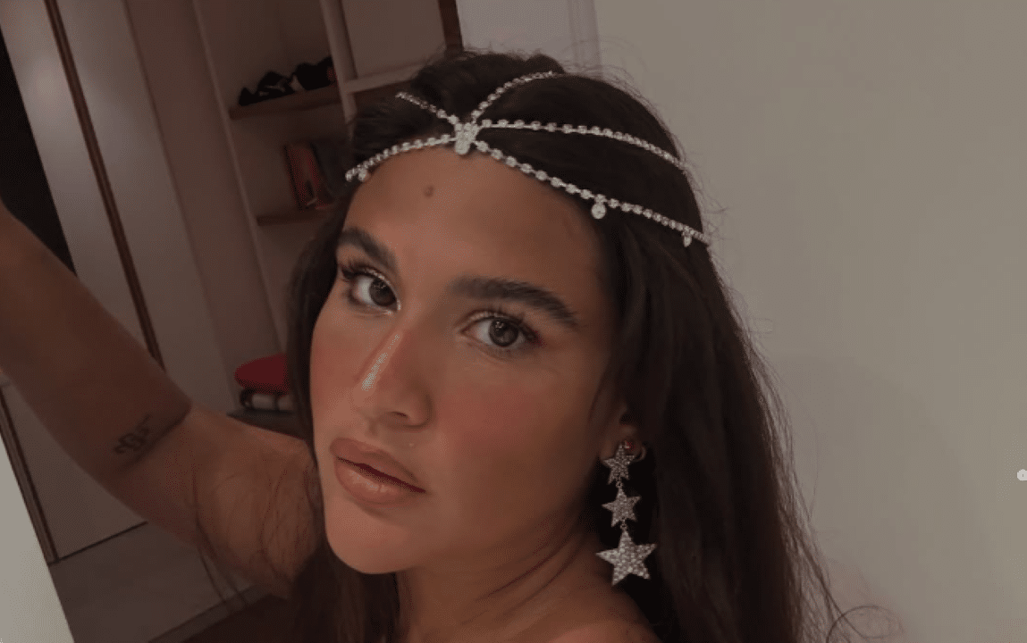 Giulia Costa -