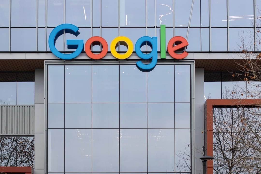 Google