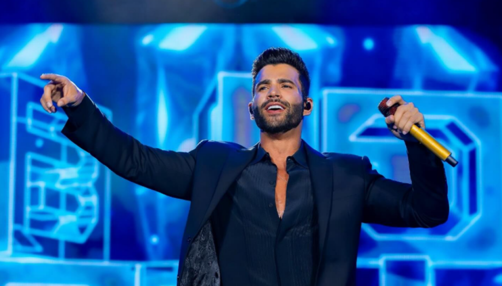 Gladson promete surpresas durante show de Gusttavo Lima na Expoacre