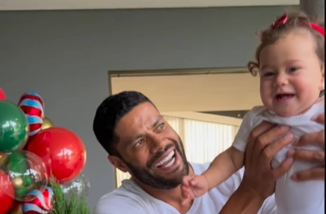 Hulk com filha