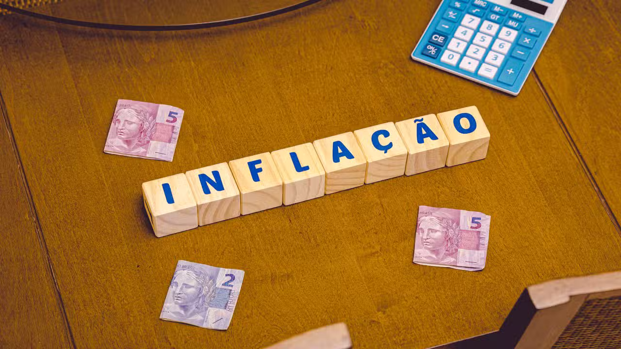 Inflação