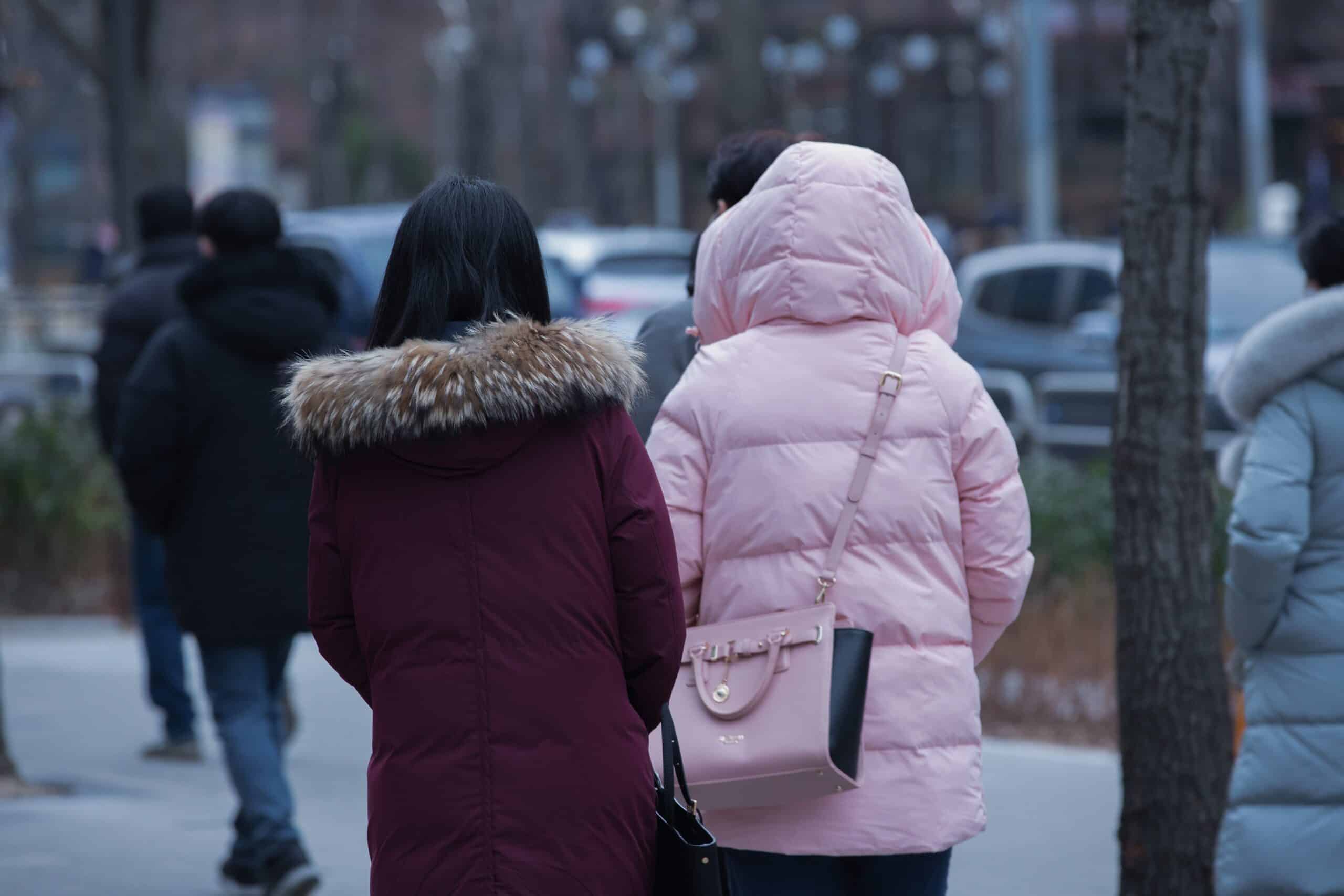 Inverno Frio